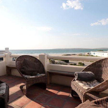 Lekkerlag Villa Paternoster Exterior photo