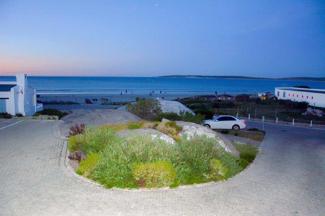 Lekkerlag Villa Paternoster Exterior photo