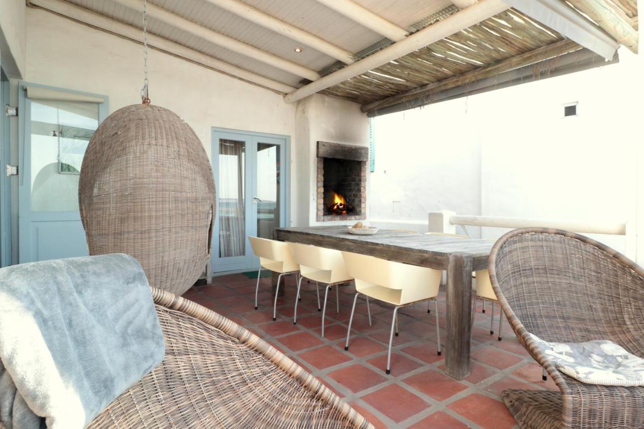 Lekkerlag Villa Paternoster Exterior photo
